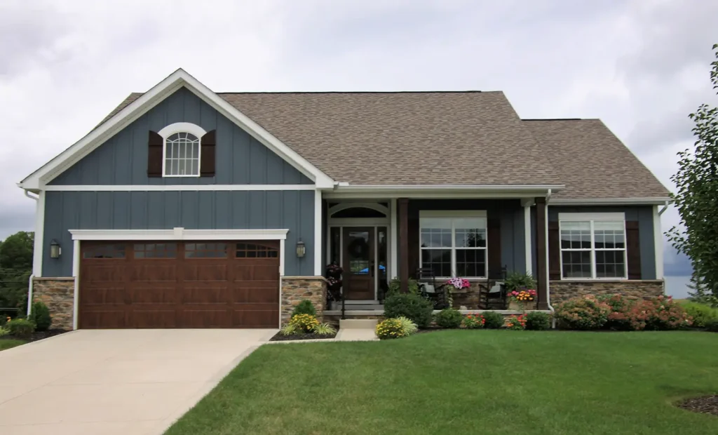 Custom home consultants