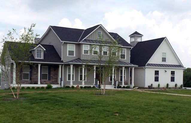 Custom Home Building Consultants in Columbus, OH