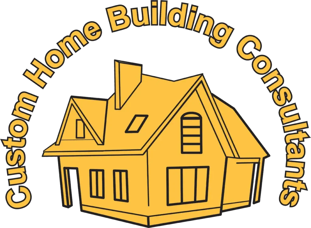 Custom Home Building Consultants logo
