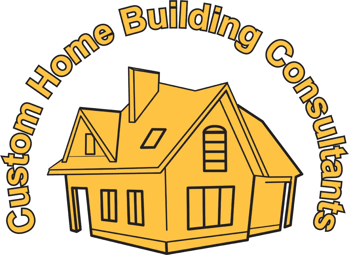 Custom Home Building Consultants logo